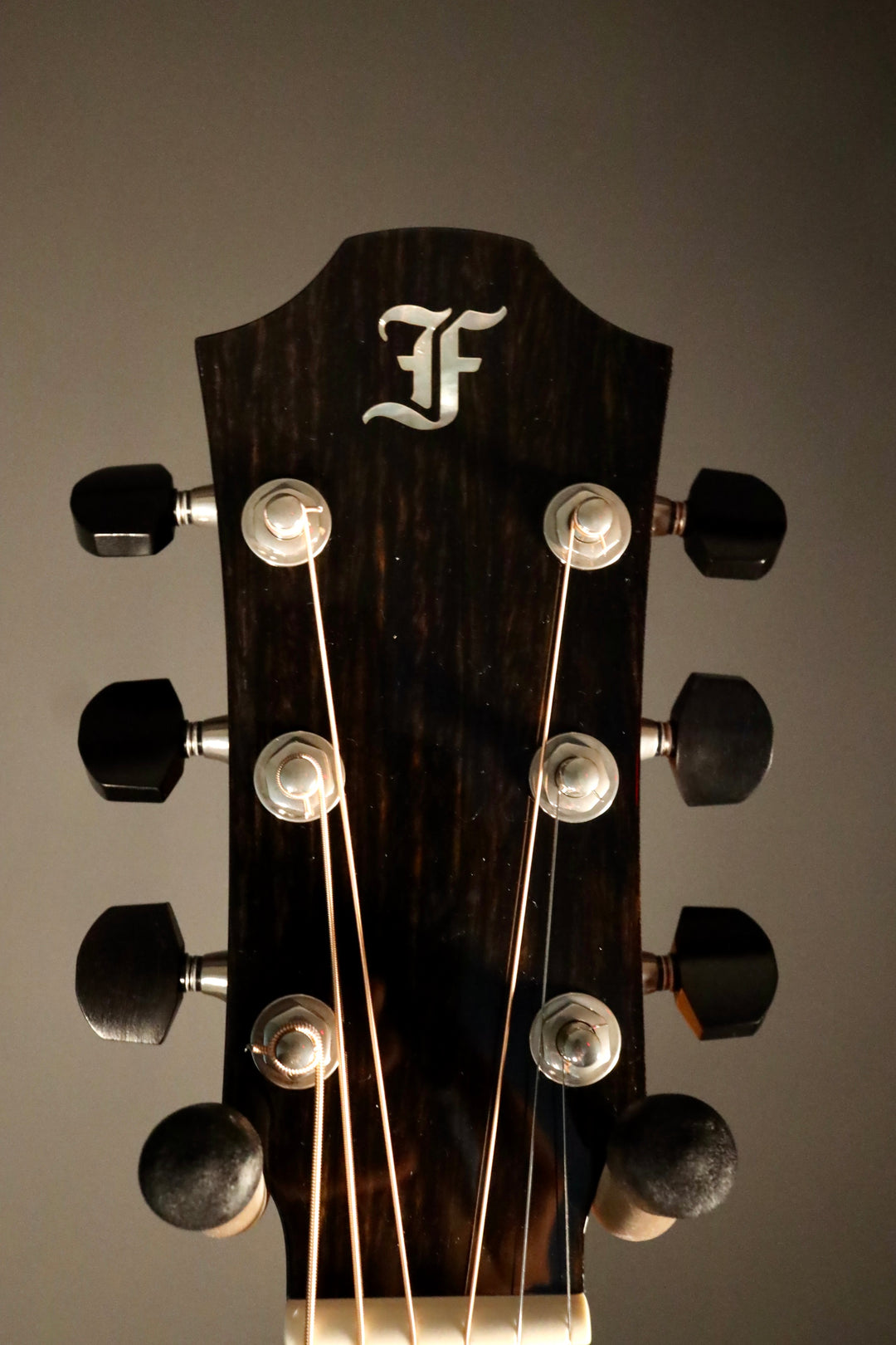 Furch Yellow Deluxe GC-SR - Sitka Spruce/Indian Rosewood (NEW)