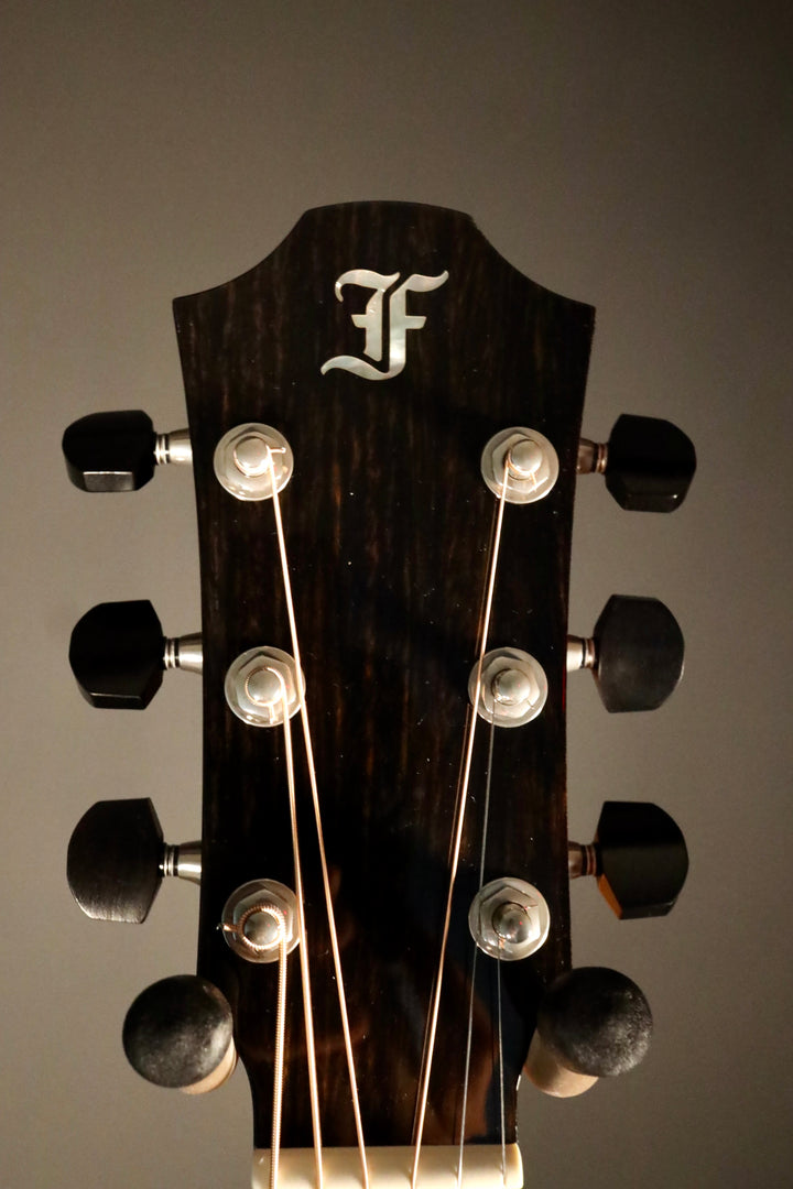 Furch Yellow Deluxe GC-SR - Sitka Spruce/Indian Rosewood (NEW)