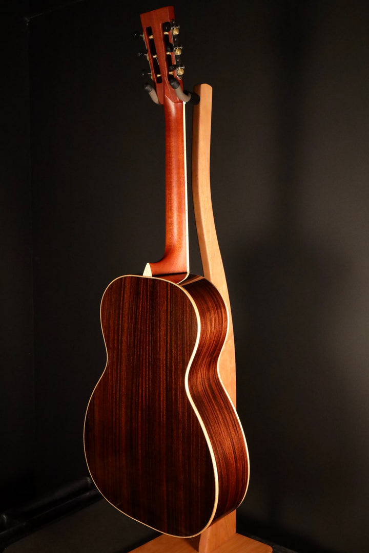 Larrivee 00-60 - Sitka Spruce/East Indian Rosewood (2004)