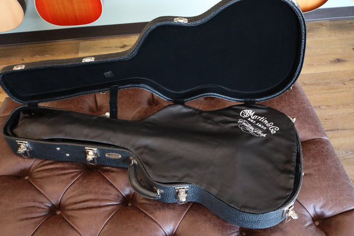 Martin Custom Shop OM 41/45 - Swiss Spruce/Guatemalan Rosewood (2021)