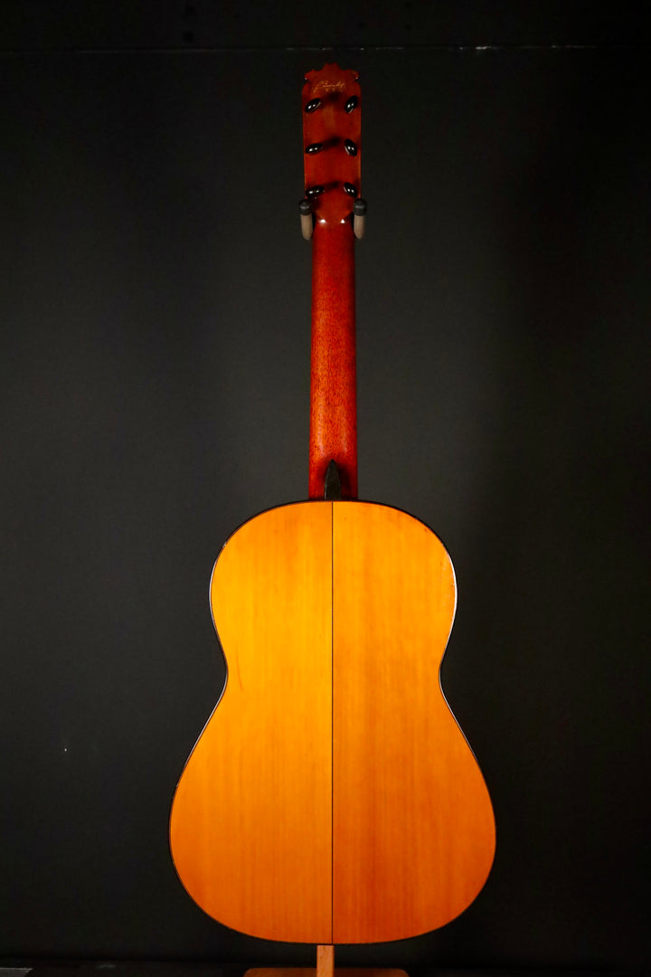 Juan Pimentel Flamenco Guitar (1965)