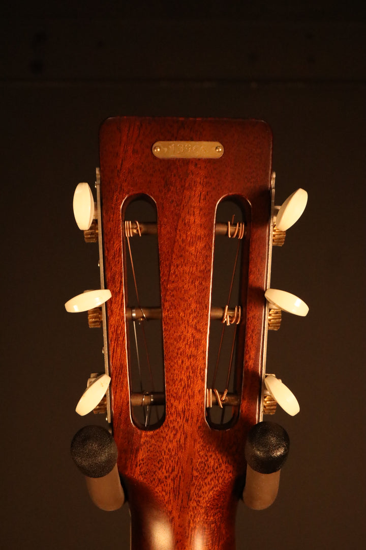 National El Trovador (2008) - Full Body Sunburst
