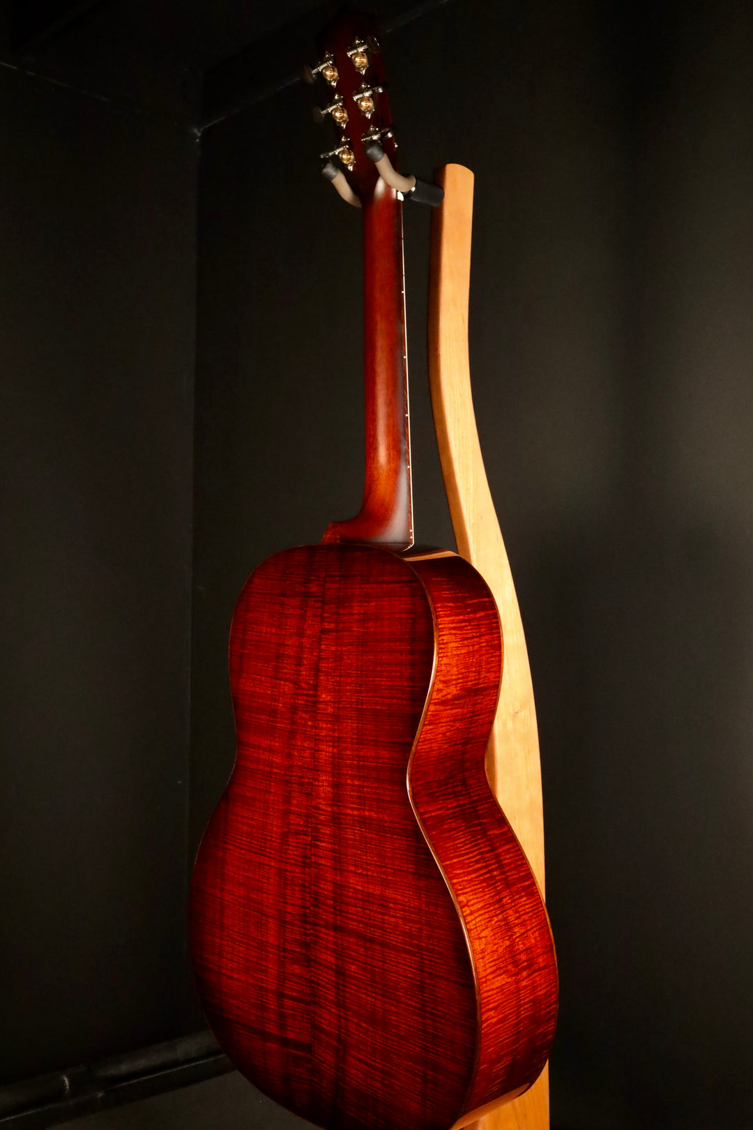 Santa Cruz 1929 000 - Koa/Koa (NEW)