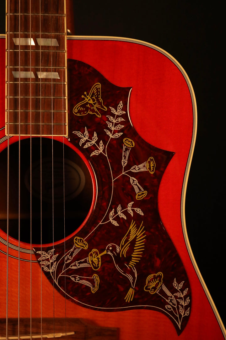 Gibson Hummingbird Standard (2019)