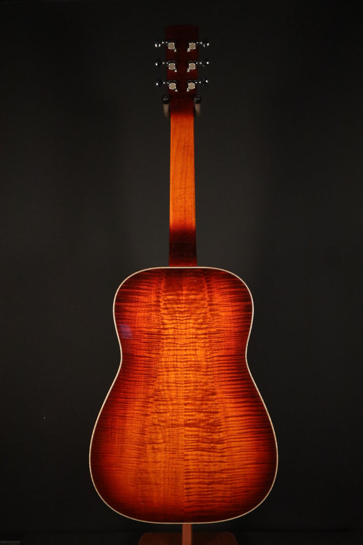 Beard Legacy E Model Square Neck (NEW)