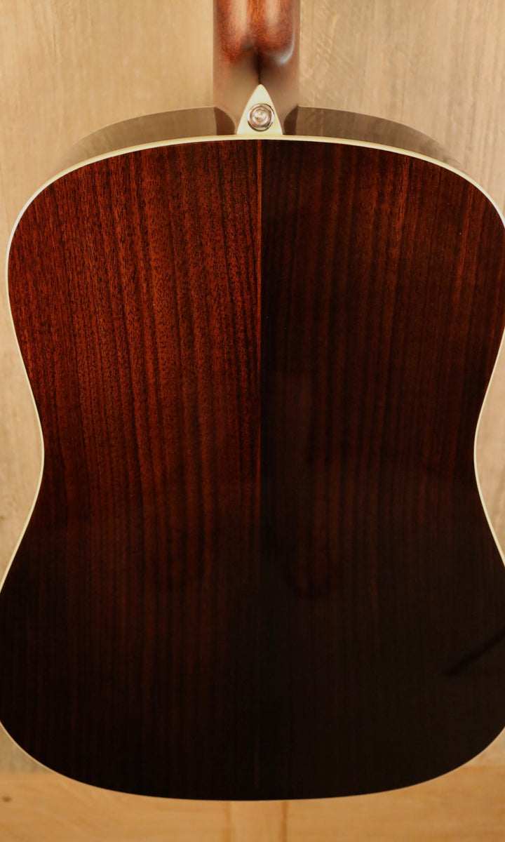 Alvarez MDR70ESB Masterworks Round Shoulder 12th Fret Dreadnought (New)