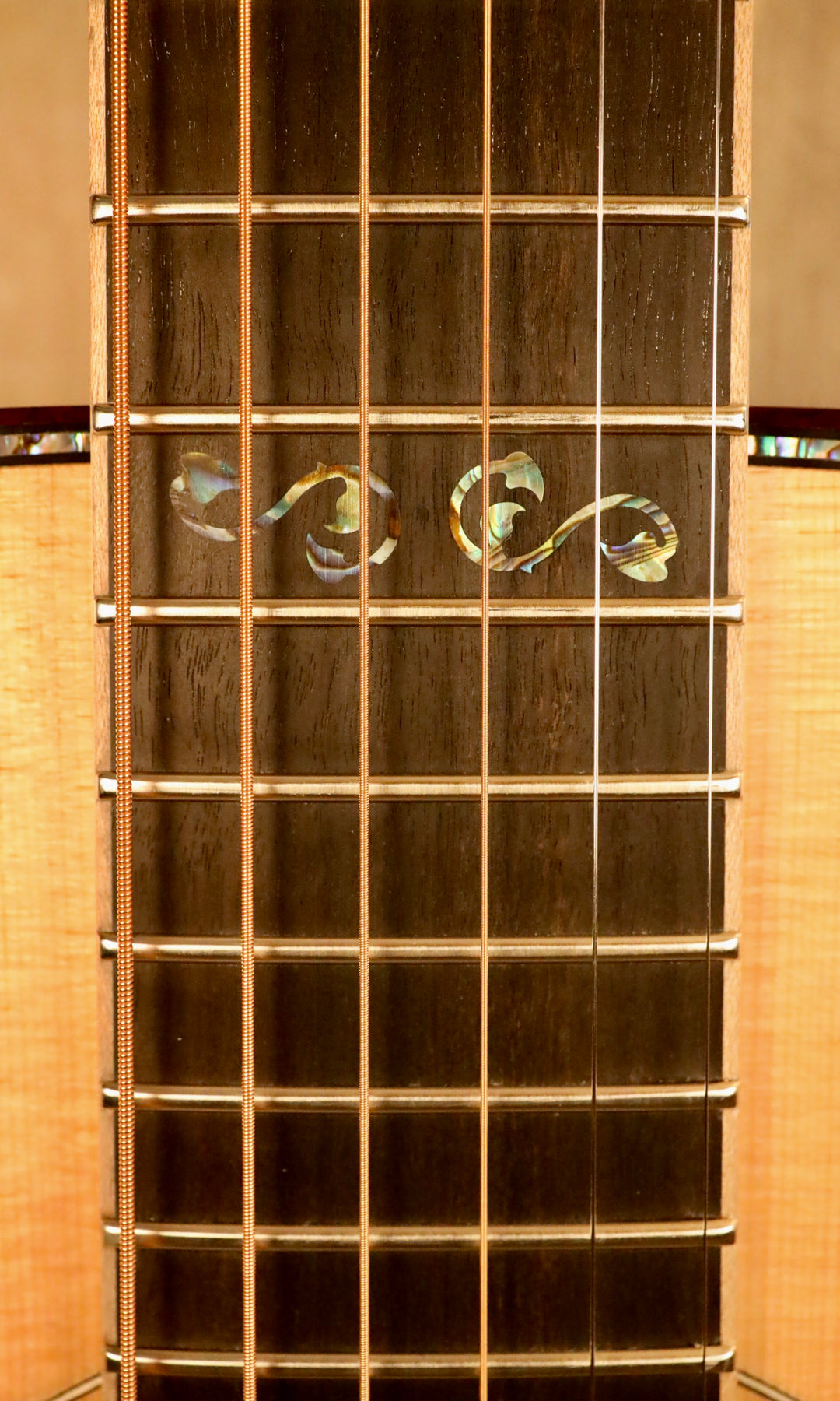 Larrivee L-10 - Sitka Spruce/East Indian Rosewood (NEW)
