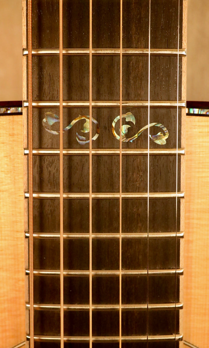 Larrivee L-10 - Sitka Spruce/East Indian Rosewood (NEW)