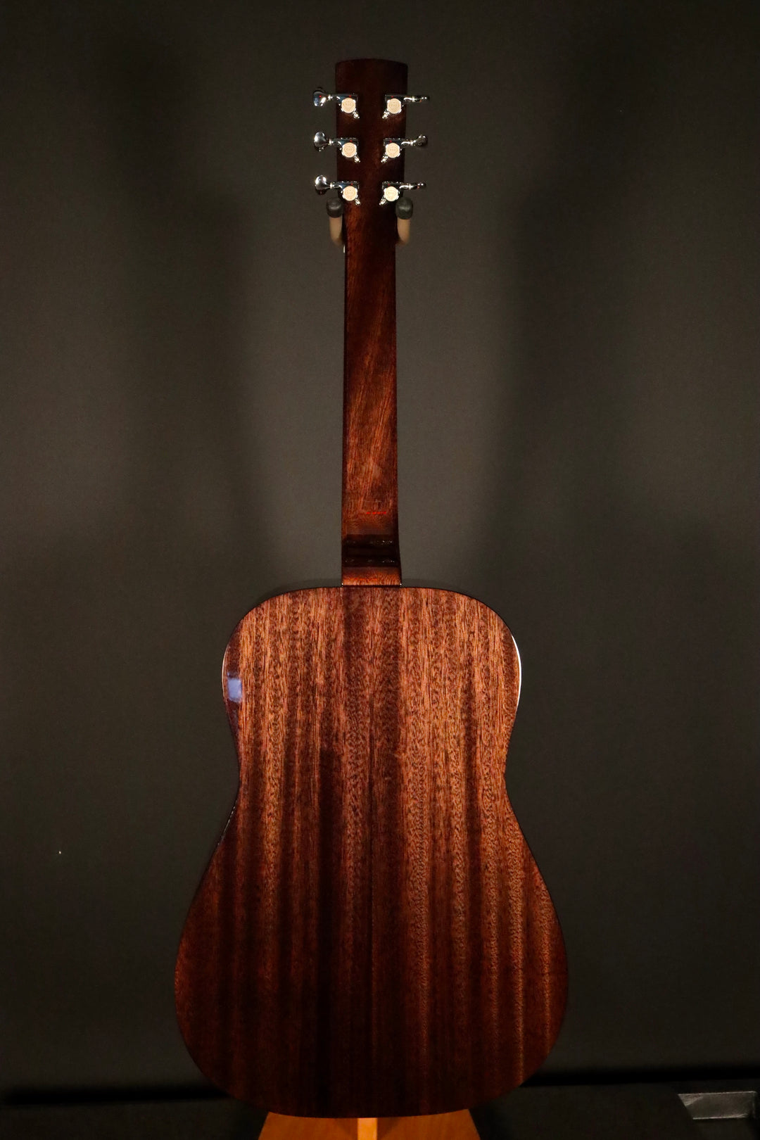 Beard Jerry Douglas "Black Beard" Guitar (played on stage and signed by Jerry Douglas)