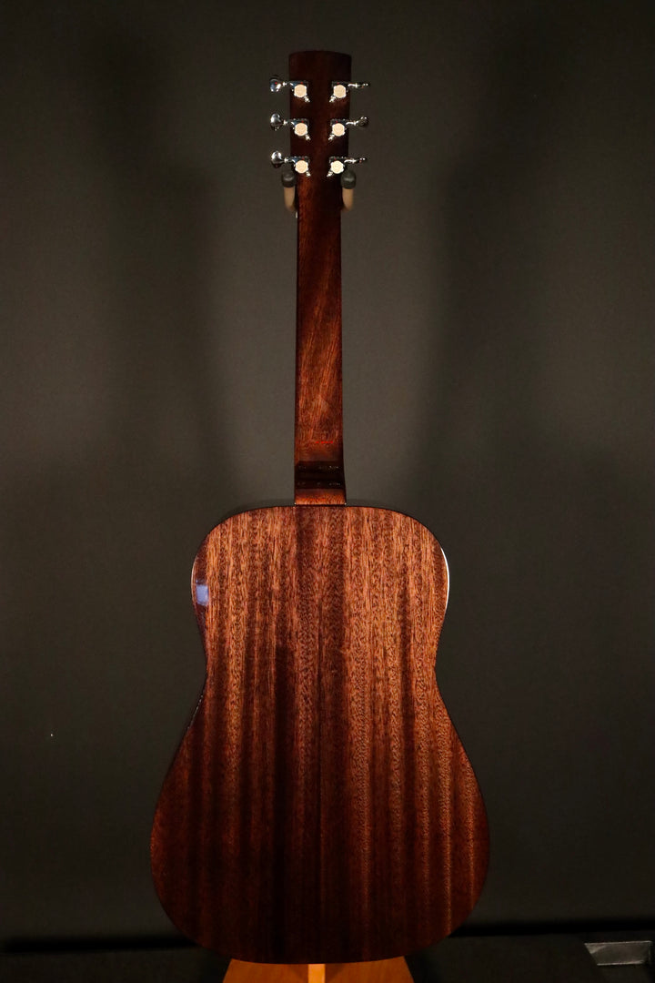 Beard Jerry Douglas "Black Beard" Guitar (played on stage and signed by Jerry Douglas)