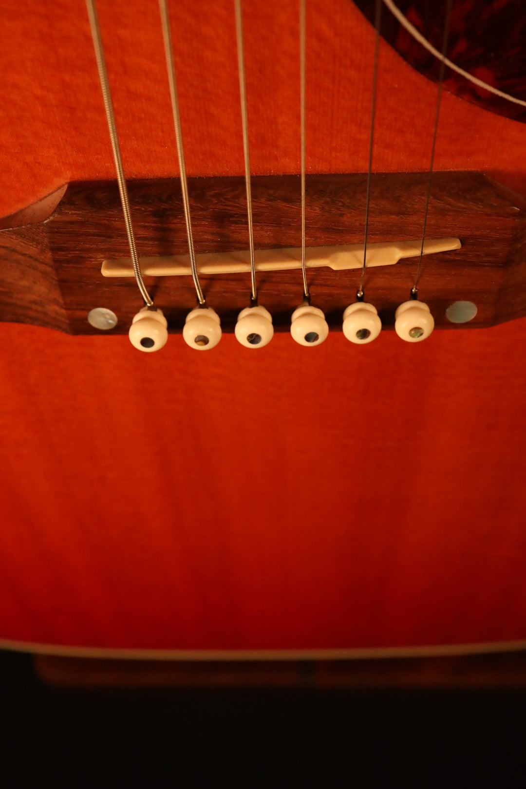 Gibson Hummingbird Standard (2019)