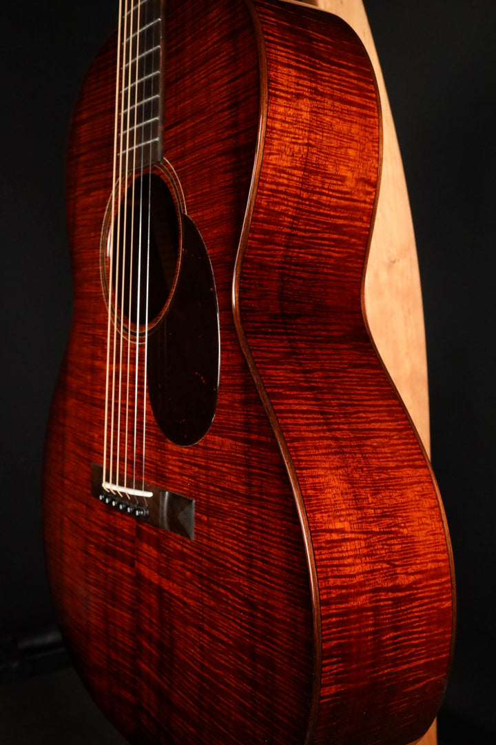 Santa Cruz 1929 000 - Koa/Koa (NEW)
