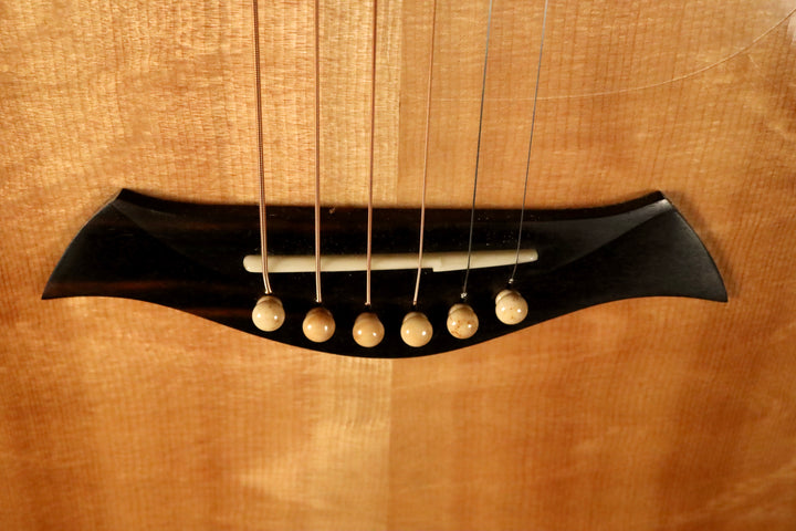 Edwinson Zephyr 00 - Brazilian Rosewood/Bearclaw Sitka Spruce (2019)