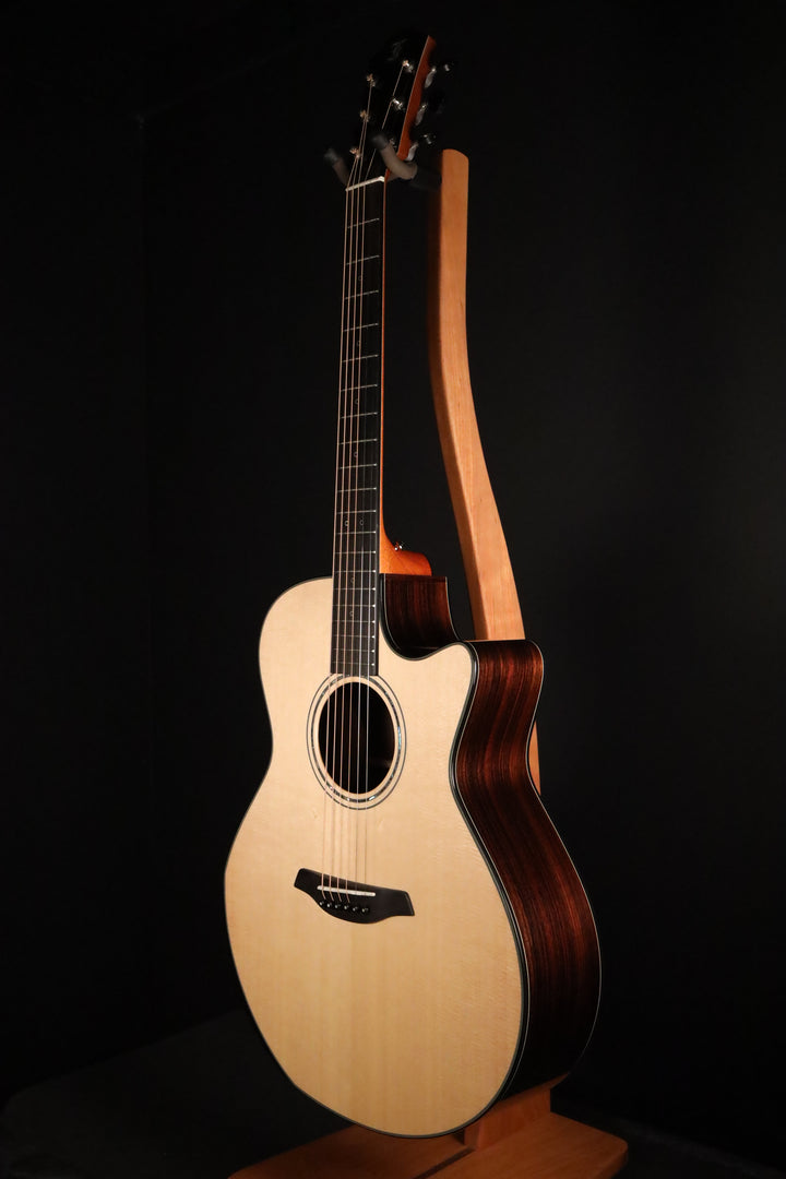 Furch Yellow Deluxe GC-SR - Sitka Spruce/Indian Rosewood (NEW)