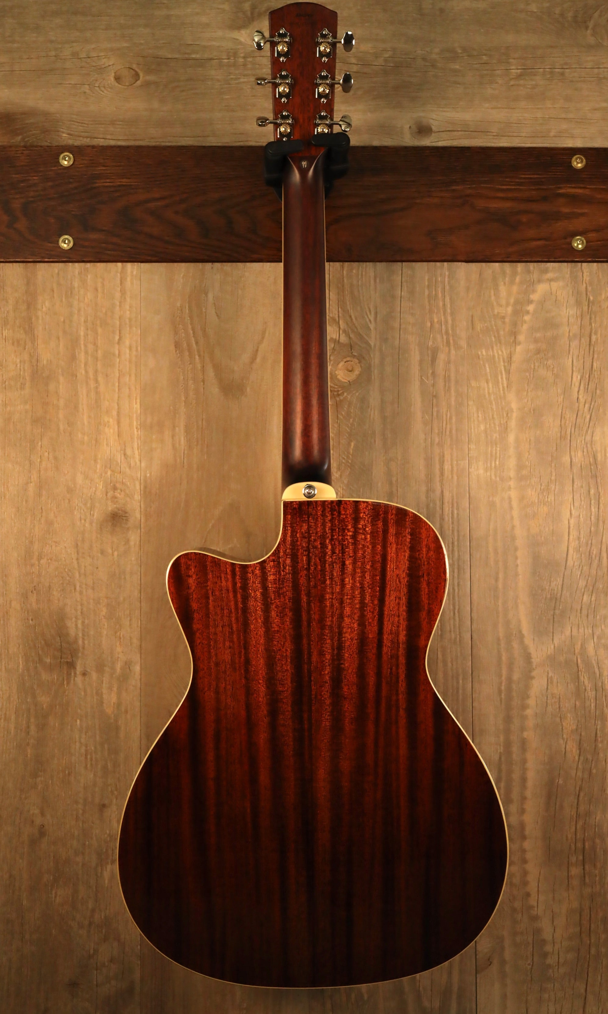 ギター Organic Sounds CHRONOS Featured Guitars – Organic Sounds Select Guitars