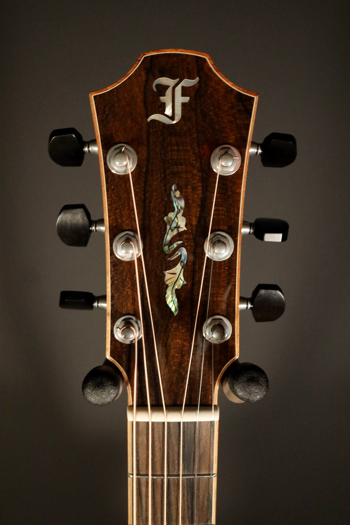 Furch Masters Choice MC Red GC-SR SPA - Sitka Spruce/Rosewood (NEW)