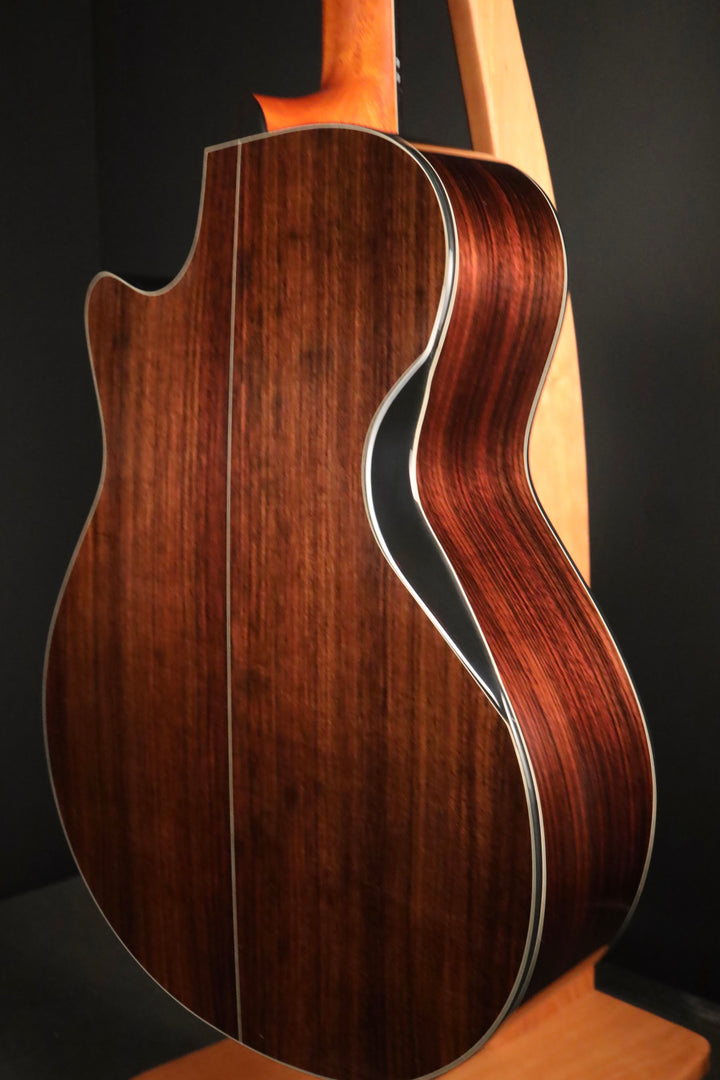 Furch Yellow Deluxe GC-SR - Sitka Spruce/Indian Rosewood (NEW)