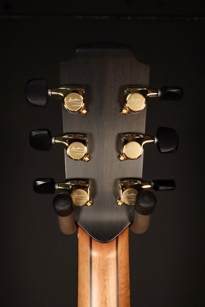 Lowden S-50 - Red Cedar/Walnut (NEW)