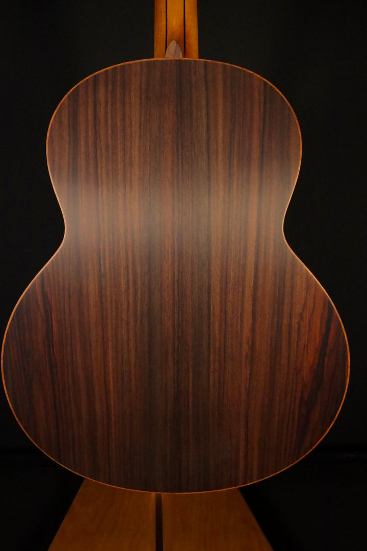 Lowden F-25 - Red Cedar/East Indian Rosewood (NEW)