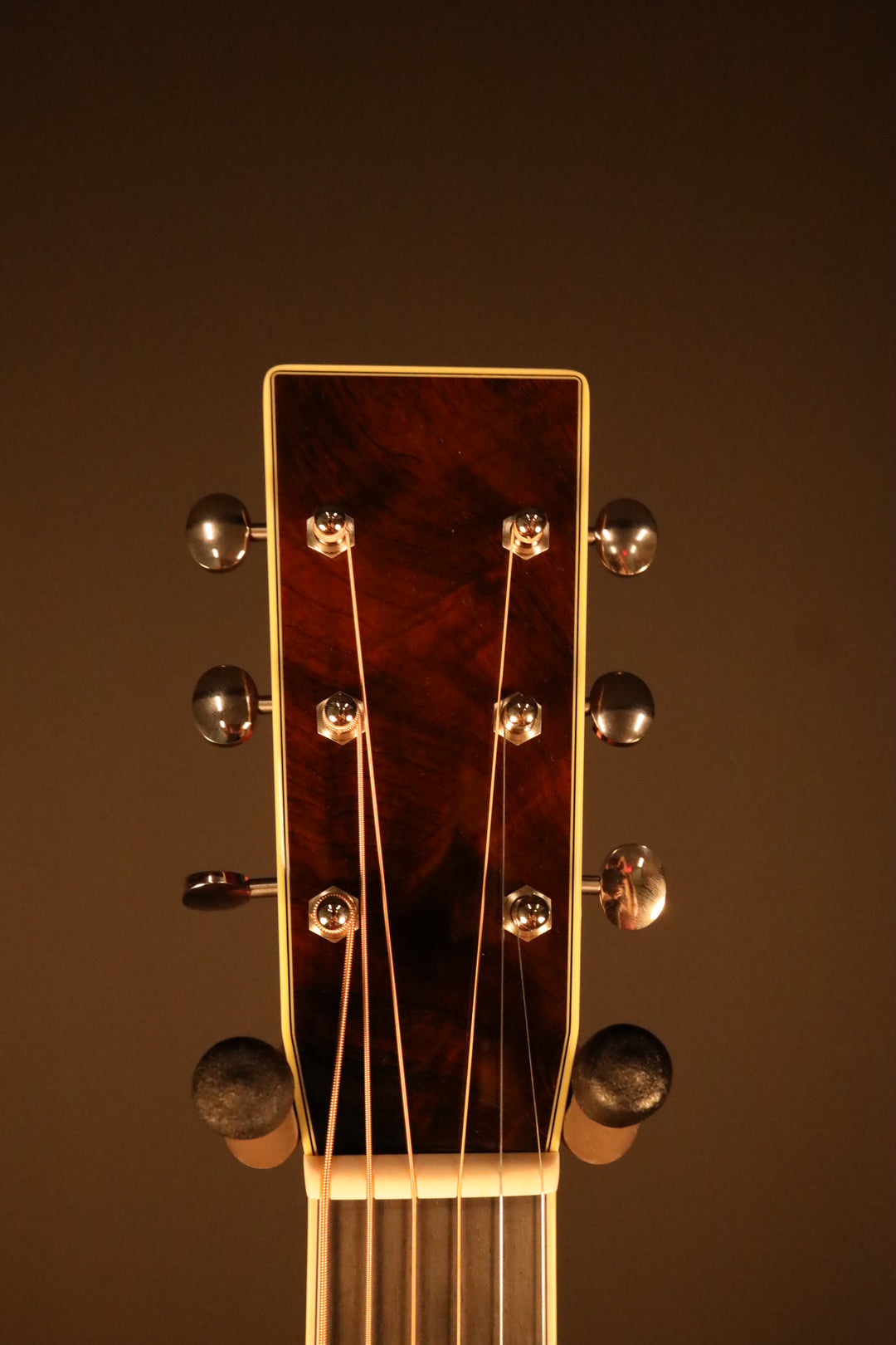 Santa Cruz 1934 OM - Old Growth Adirondack Spruce/Old Growth Mahogany (NEW)