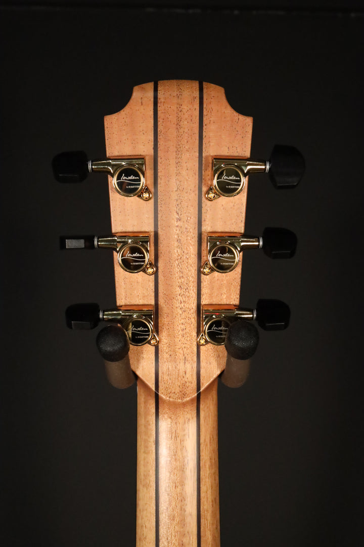 Lowden O-32C - Sitka Spruce/East Indian Rosewood (NEW)