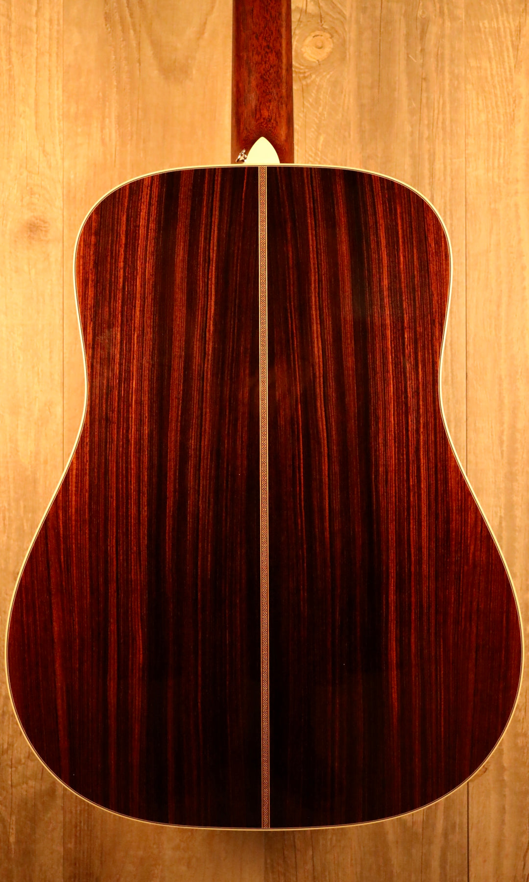 Bourgeois D-Vintage Dreadnought - Sitka Spruce/East Indian Rosewood (2020)