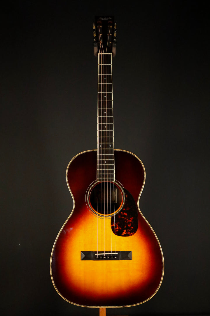 Larrivee 00-60 - Sitka Spruce/East Indian Rosewood (2004)