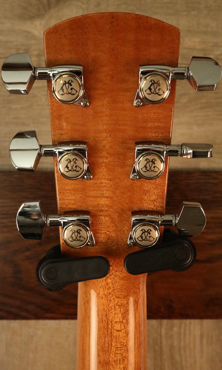 Larrivee OM-09 Sitka Spruce/Indian Rosewood (NEW)