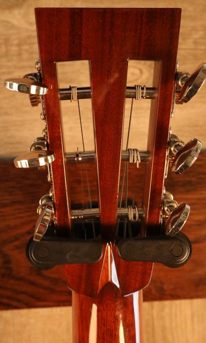 Collings DS1-A (2017) - Adirondack Spruce/Mahogany