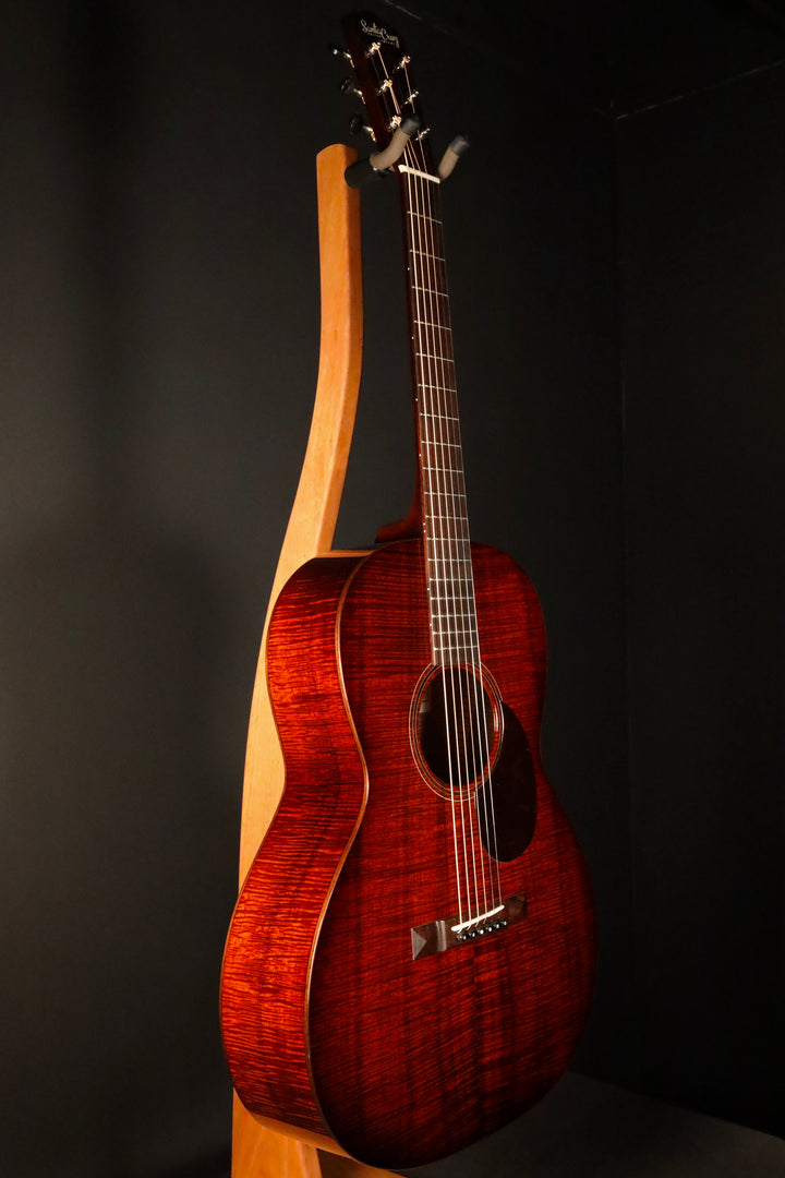 Santa Cruz 1929 000 - Koa/Koa (NEW)