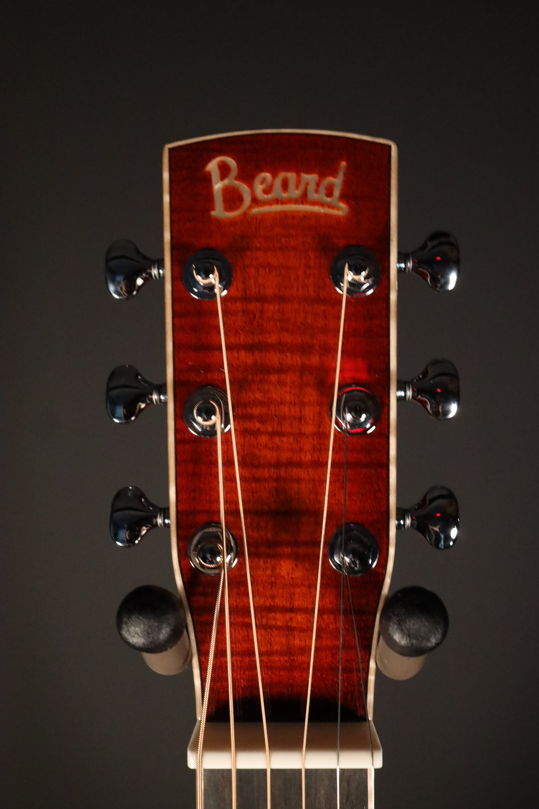 Beard Legacy E Model Square Neck (NEW)