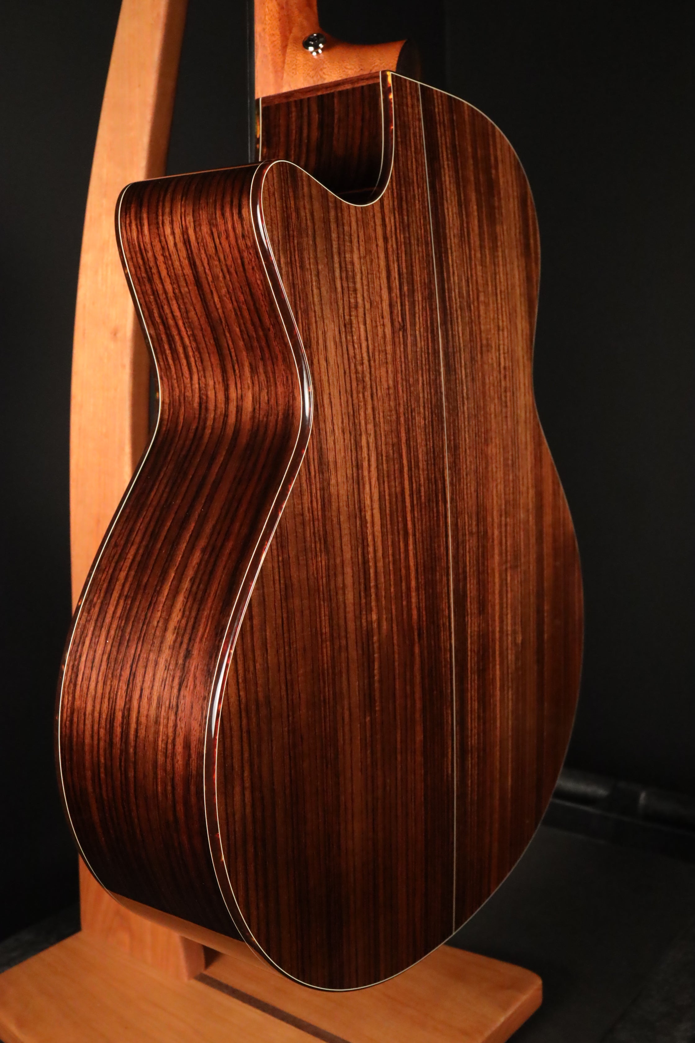 Furch Master's Choice Yellow GC-CR SPA - Cedar/Indian Rosewood