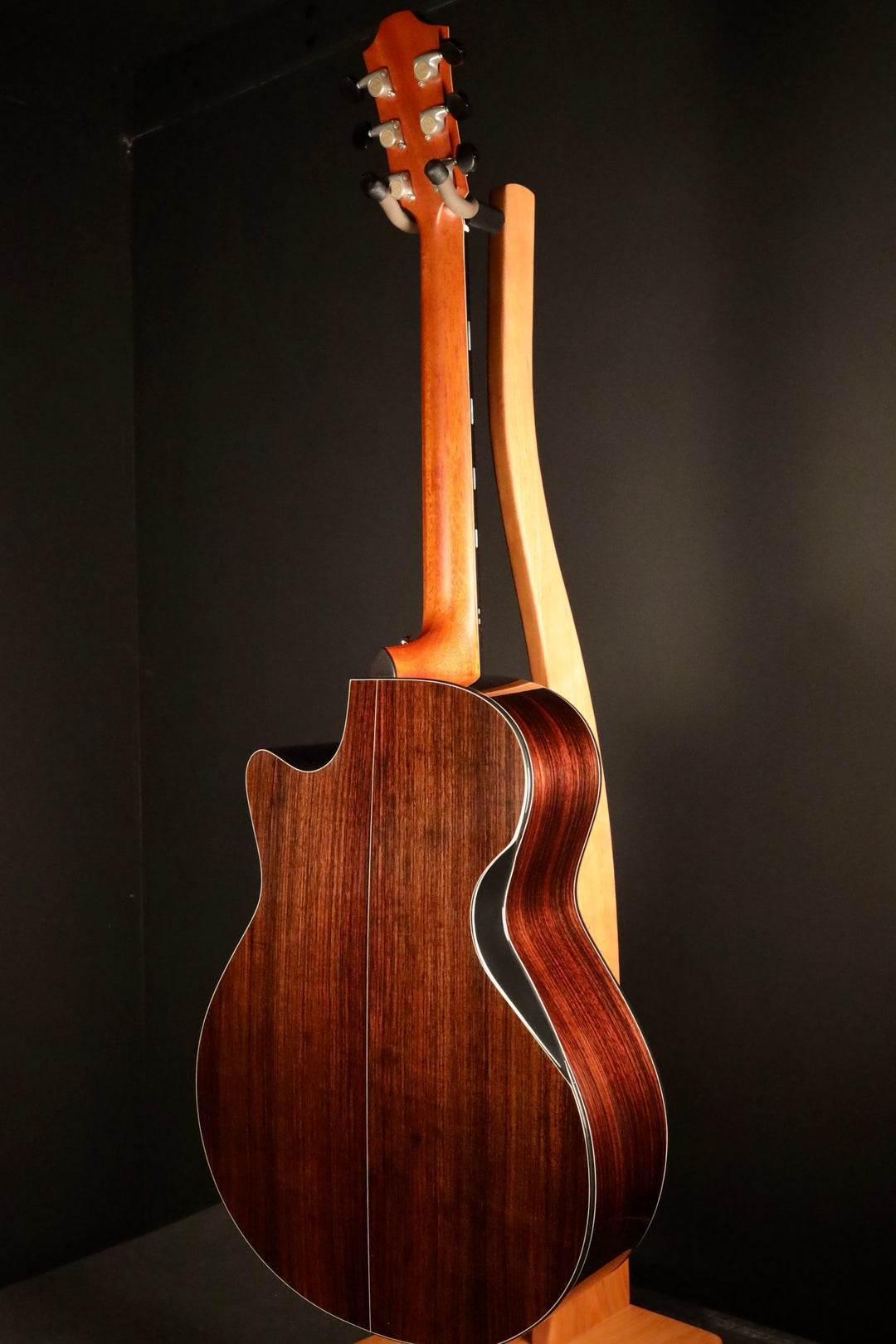 Furch Yellow Deluxe GC-SR - Sitka Spruce/Indian Rosewood (NEW)