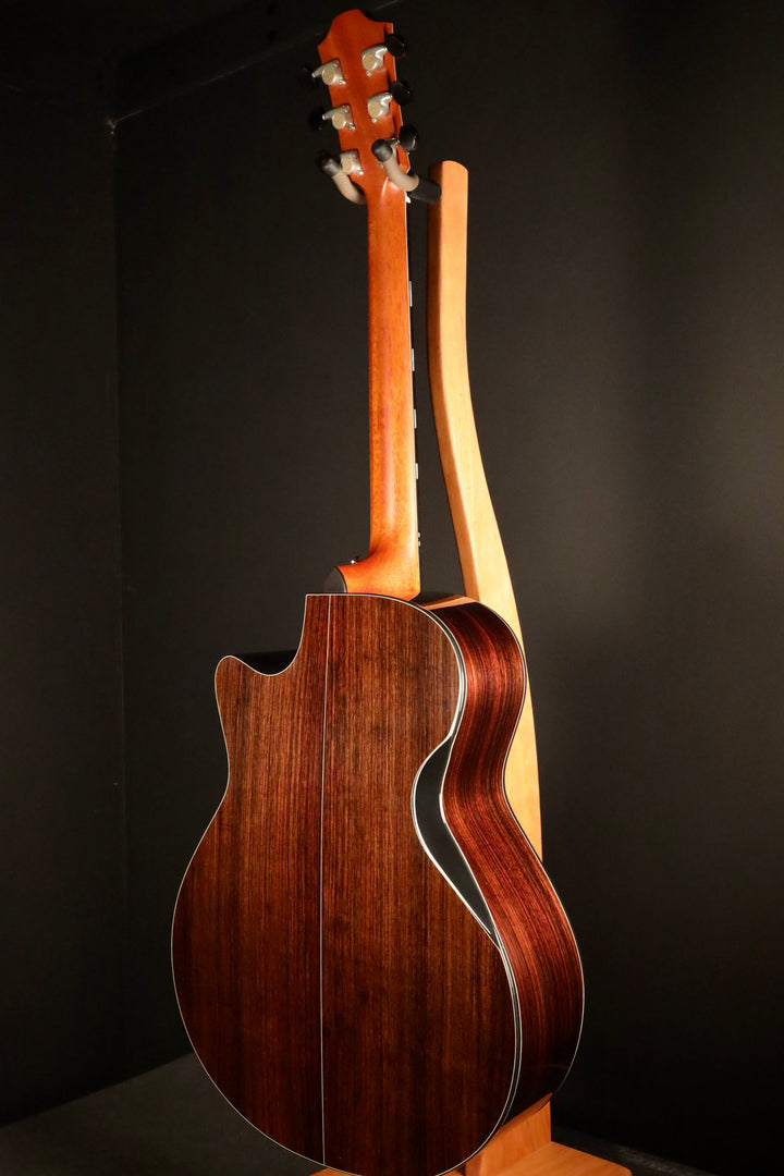 Furch Yellow Deluxe GC-SR - Sitka Spruce/Indian Rosewood (NEW)