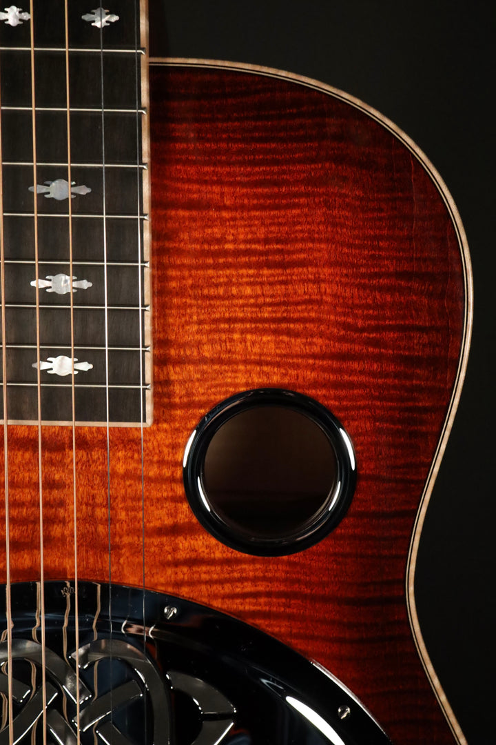 Beard Legacy E Model Square Neck (NEW)