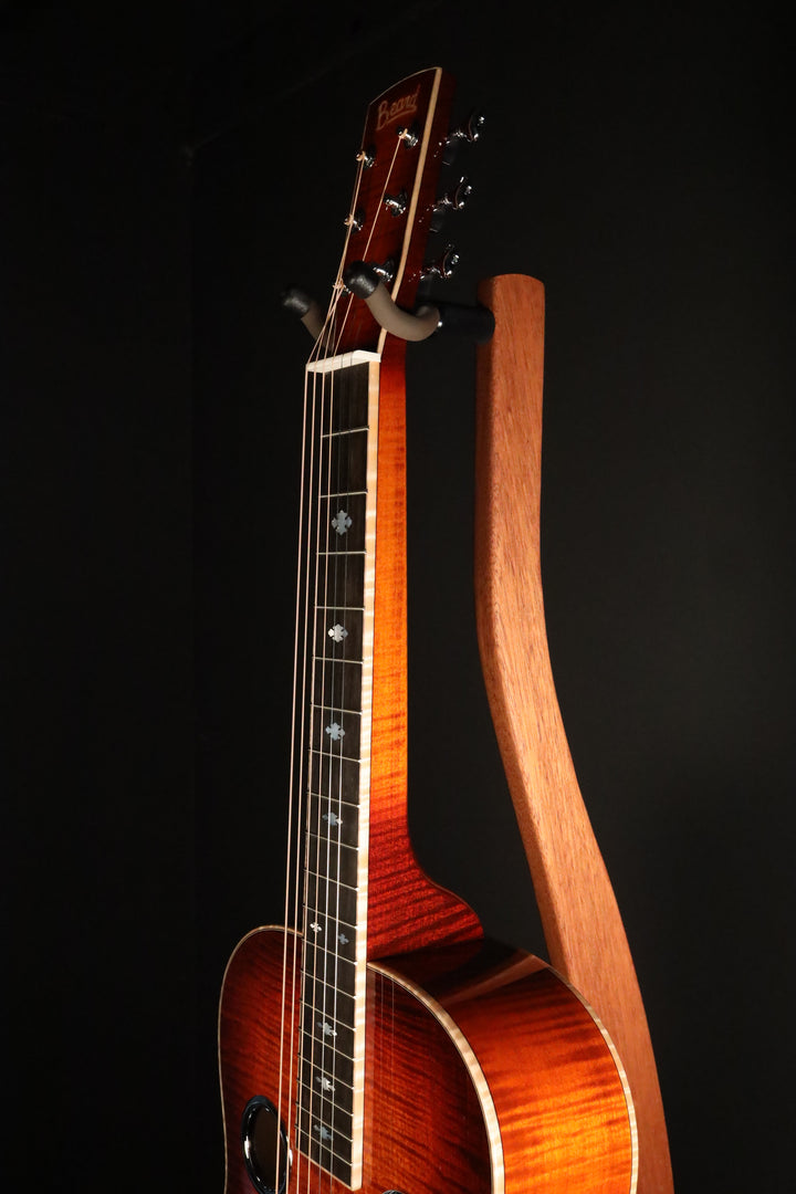 Beard Legacy E Model Square Neck (NEW)