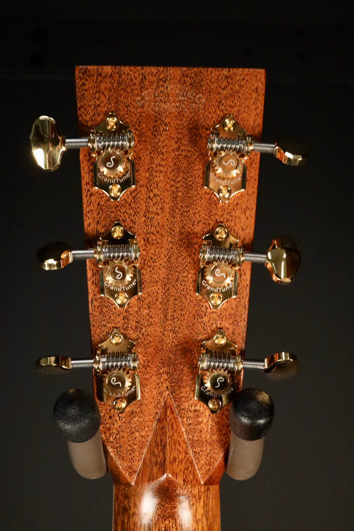 Martin Custom Shop OM 41/45 - Swiss Spruce/Guatemalan Rosewood (2021)