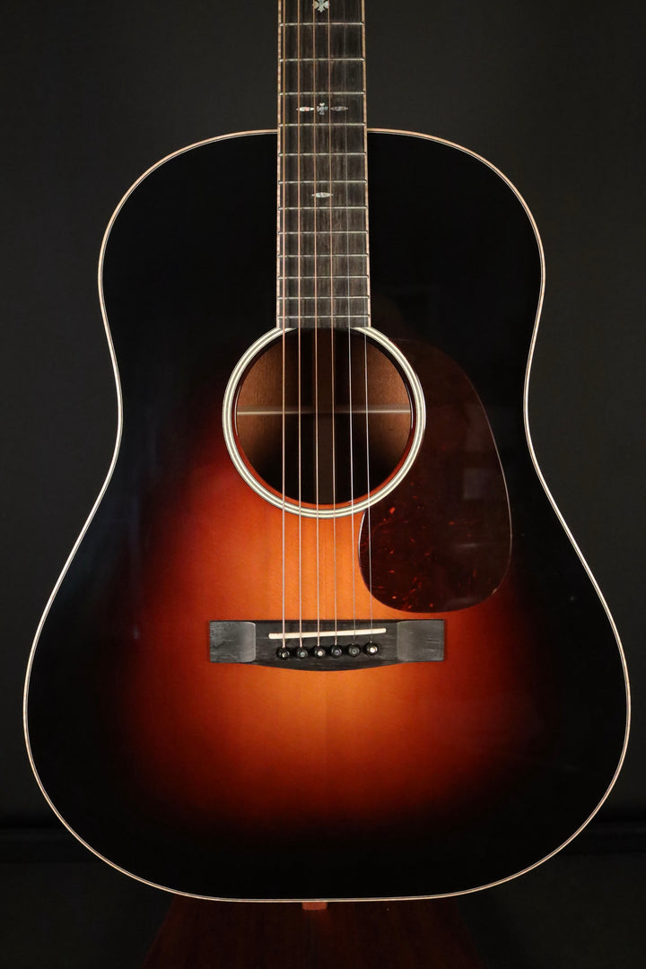 Huss and Dalton DS-12 - Sitka Spruce/Mahogany (2021)