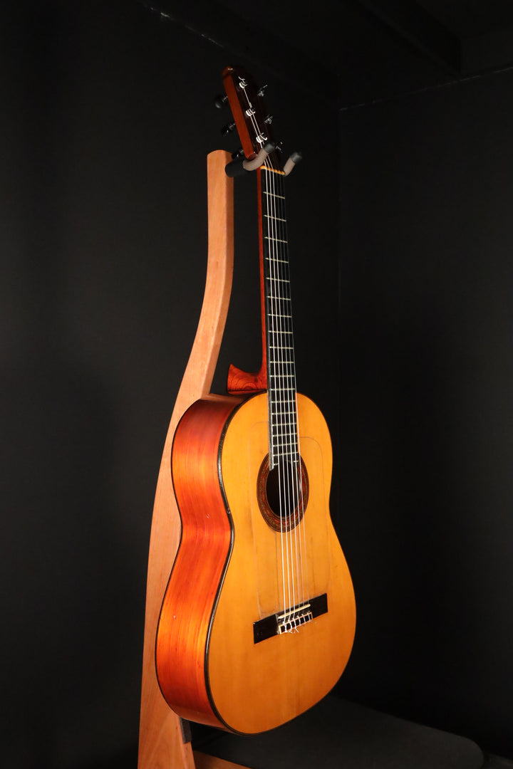 Juan Pimentel Flamenco Guitar (1965)