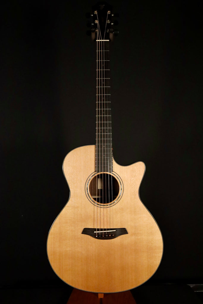 Furch Master's Choice Yellow GC-CR SPA - Cedar/Indian Rosewood