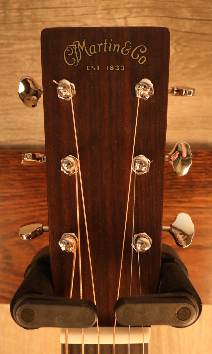 Martin 000-28 "Re-Imagined" - Sitka/East Indian Rosewood (2019)