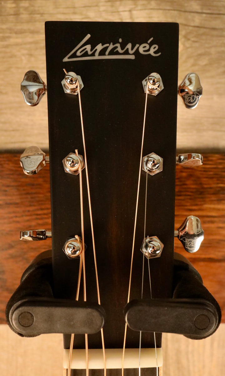 Larrivee OM-40R (New)