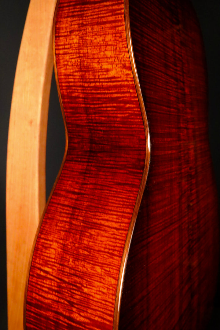 Santa Cruz 1929 000 - Koa/Koa (NEW)