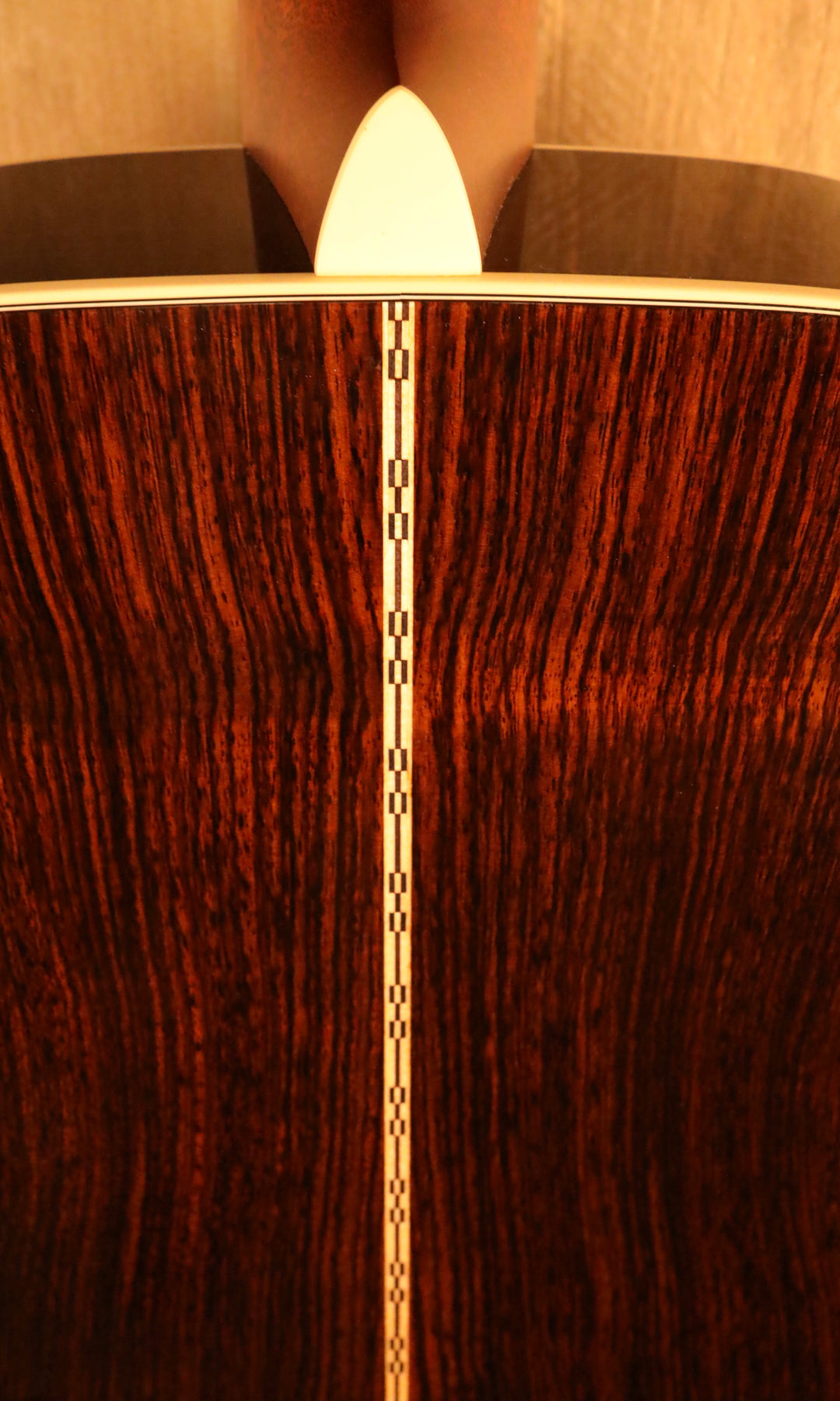 Martin 000-28 "Re-Imagined" - Sitka/East Indian Rosewood (2019)