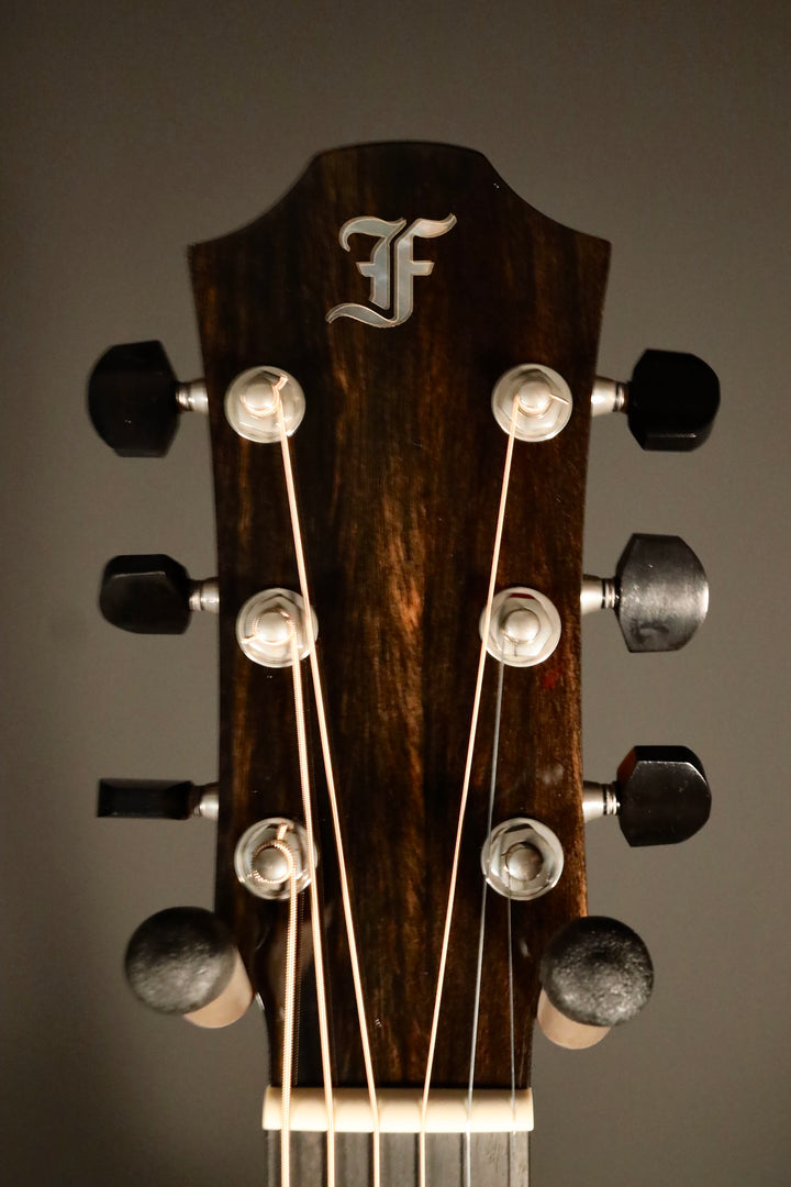 Furch Master's Choice Yellow GC-CR SPA - Cedar/Indian Rosewood (NEW)