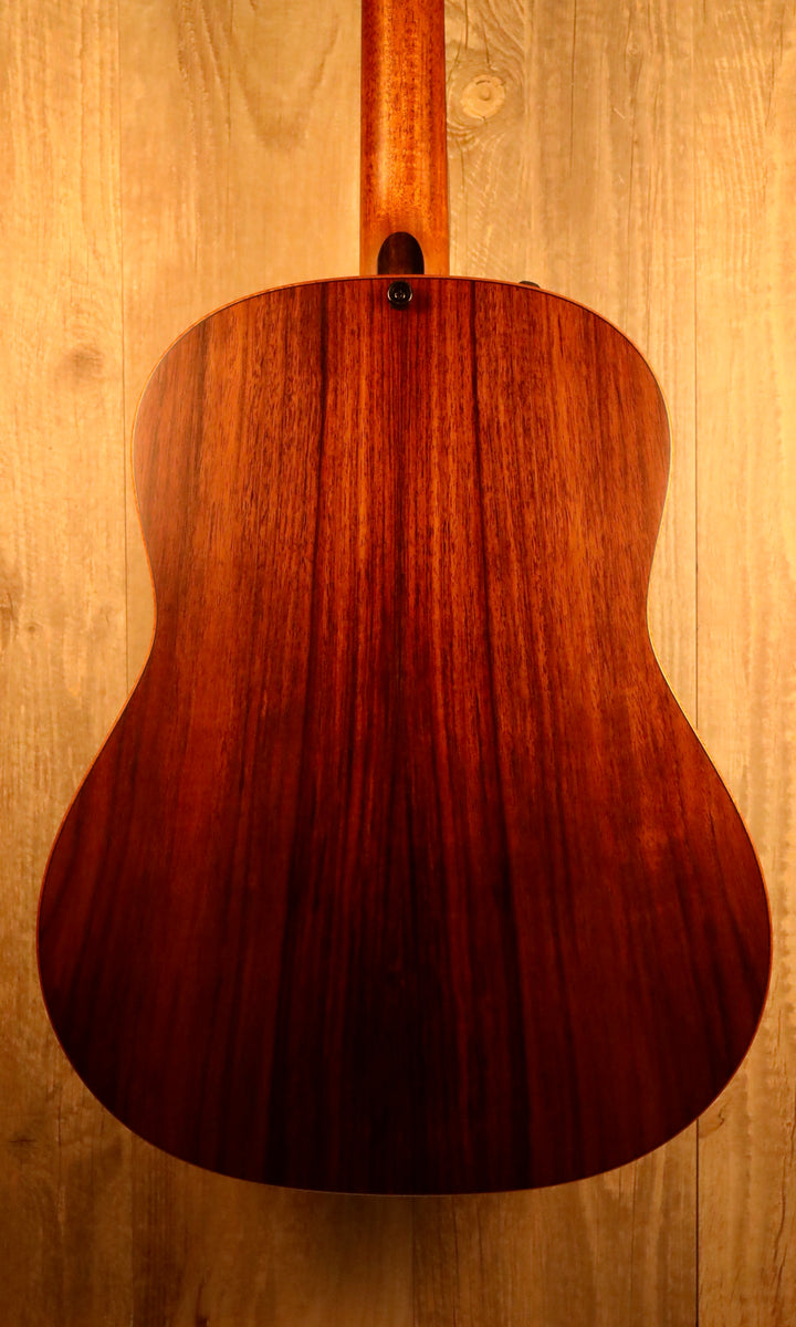 Taylor Grand Pacific Builder's Edition 717e, Wild Honey Burst - Torrified Sitka Spruce/Indian Rosewood (2019)