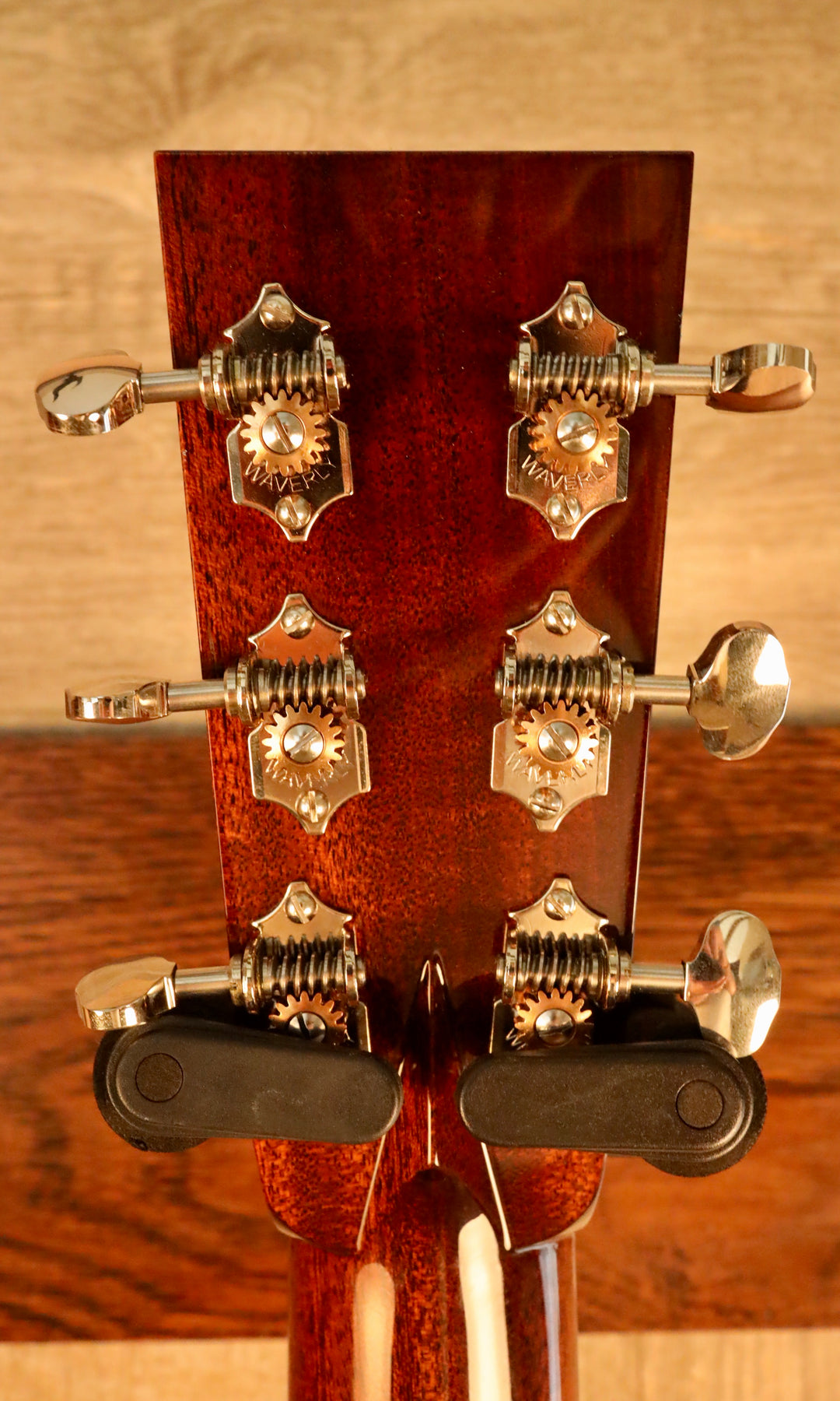 Collings OM2H - "Baked" Sitka Spruce/East Indian Rosewood (2020)