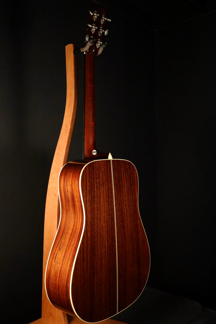 Collings D2H - Sitka Spruce/East Indian Rosewood (2002). ON HOLD*