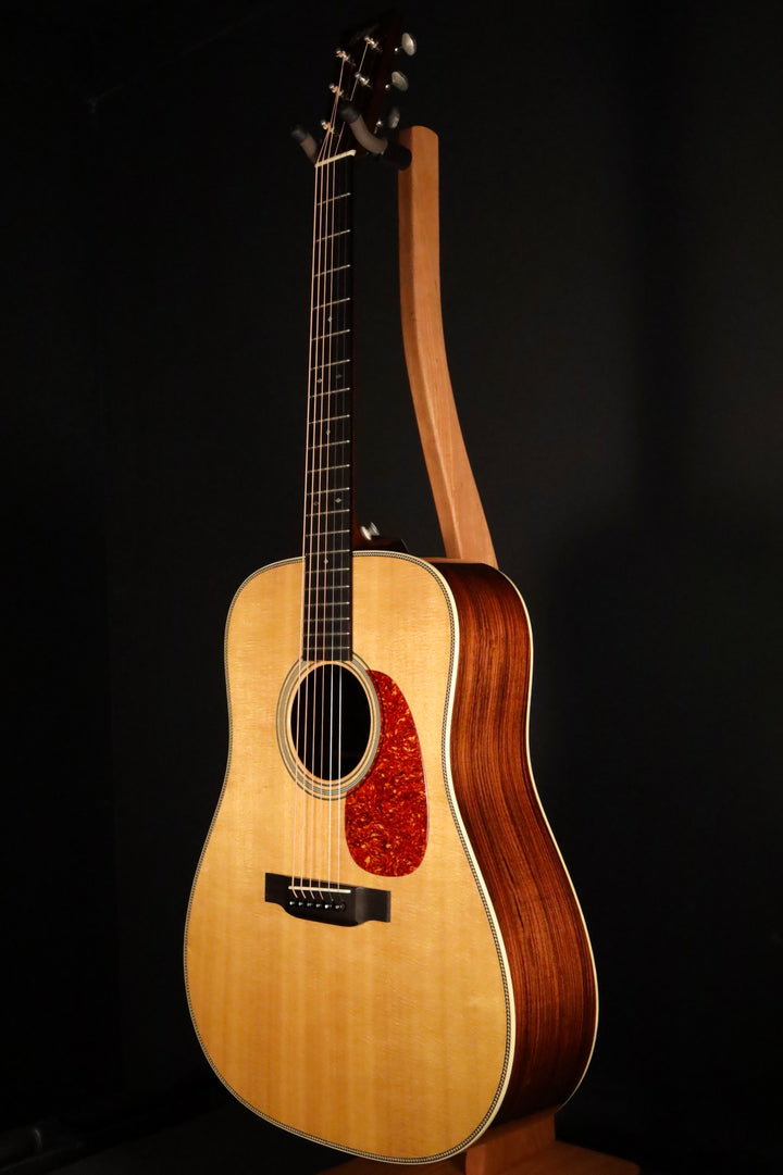 Collings D2H - Sitka Spruce/East Indian Rosewood (2002). ON HOLD*