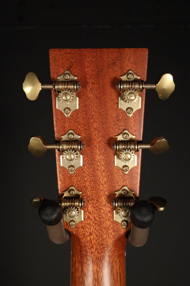 Furch Vintage 2 D-SR - Sitka Spruce/Indian Rosewood (NEW)